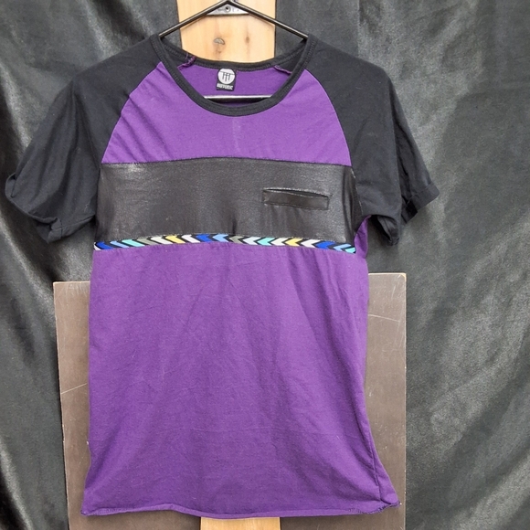 Historic Purple Garment - Picture 1 of 6